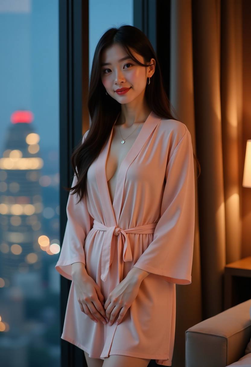 星河入梦 剧照